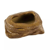 Feeding Bowl NS-77 – Reptile Food & Water Dish