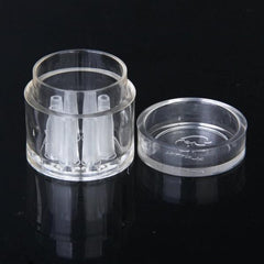 Plastic Trapper For Planarian Worm 8 Holes