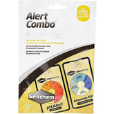 Alerts Combo Pack | Continuous Ammonia & PH Monitoring for Freshwater Aquariums