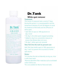 Dr. Tank Whitespot Remover 250ml