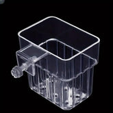 Hanging Aquatic Plant Holder 8x8x5.7cm