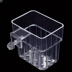 Hanging Aquatic Plant Holder 8x8x5.7cm