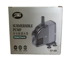 Pump with control - 14W - 900L / H - Head - 1.5 m