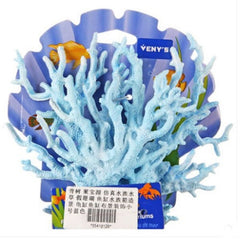 Artificial Unique Elegant Coral with support