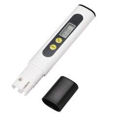 TDS Meter 2 Digital Water Quality Tester 0-999 ppm Measuring Range