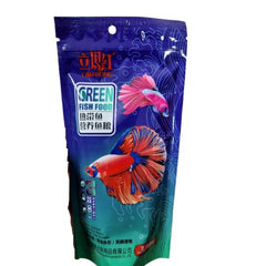 Tropical Fish Food 80g Rich in Nutrition