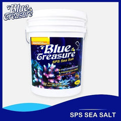 B&K Blue Treasure SPS Sea Salt 20kg