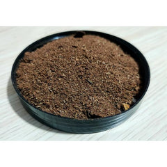 Purple Teak Sawdust Aquarium Landscaping 550ml