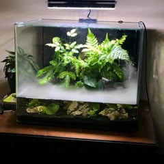 Aquarium Humidifier Smoke Machine Mist Maker