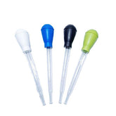Mini Aquarium Water Sucker Pipette – 28 cm