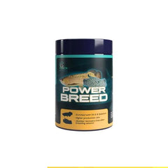 CZ Aqua Power breed 100g Multivitamin Promote Breeding Stingray & Arowana