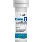Dr. Tank BGA (Blue Green Algae) ZERO tablet (30 TABS)
