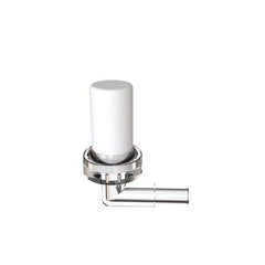 QANVEE CO2 Atomizer NL Series (2 Sizes)