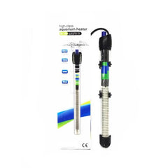 SOBO Glass Heater 25 W/50 W/100 W/ 200 W/ 300 W with Thermostat