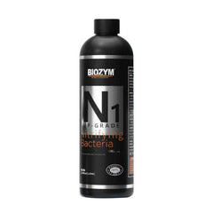 BIOZYM N1 Upgrade Nitrifying Bacteria 500ml for Marine and Freshwater