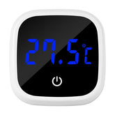 Fish Tank Thermometer High Precision LED Digital Display