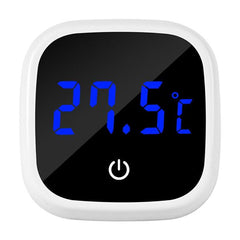 Fish Tank Thermometer High Precision LED Digital Display