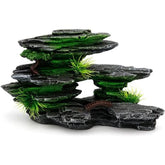 Aquarium Landscaping Rockery Mountain Décor