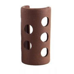 Shrimp Hide Half Cone