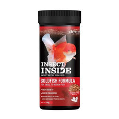 Deep Insect Inside Goldfish 100g Floating