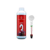 The Aquarist Plant Fertilizers Complete – 500ml with FREE Short Glass Thermometer