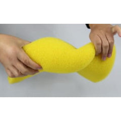 Yellow Sponge 50x50x4