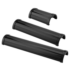 Aquarium UV Light Sterilizer Guard Lamps Shade with Tube Clip Sliding