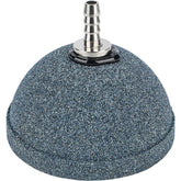 Aquarium Carborundum Air Stone 6 cm Provides Oxygen Circulation (3 Sizes)