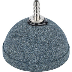 Aquarium Carborundum Air Stone 6 cm Provides Oxygen Circulation (3 Sizes)