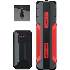 Advanced UV Sterilization Lamp 22W Germicidal Light with Timing Control