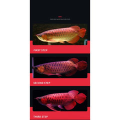 NEC Supreme AROWANA Color Tanning Enhancement Light (3 Sizes)