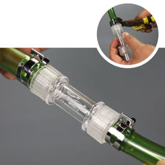 Hose Clip Stainless Steel Accessories