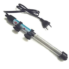 RS Series Glass Heater 25 W/50 W/ 75 W/ 100 W/ 200 W/ 300 W