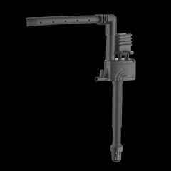 3 in 1 Aquarium Submersible Pump Filtration with Circulation (6 Models)