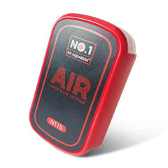 Ultra-Quiet Portable Oxygen Pump NO1 N115 Air Pump Single 1.5W for Aquarium
