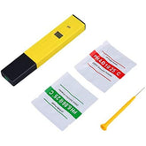 Digital PH Meter LCD Display Water PH Tester Meter