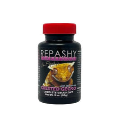 Repashy Crested Gecko Complete Diet Banana