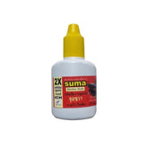 SUMA 12ML Betta Fish Direct Treatment for Fish White Spot Disease