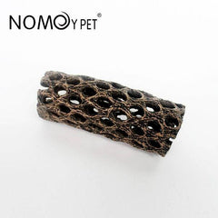 NomoyPet Resin Hide and Climbing Platform Decor