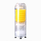 Filter Five-In-One 2 Stage Suction Collection 20cm