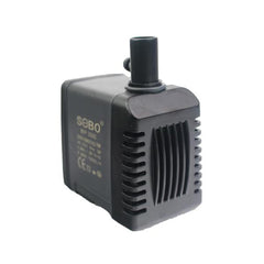 Aquarium Submersible Water Pump WP-3500 1200L/H 25Watt