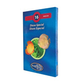 3F Discus Special Premium Mix – 95g