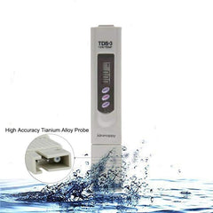 TDS Meter