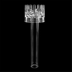 Aquarium Oil Skimmer Head – Small & Large