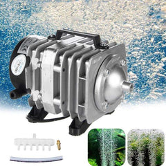 Hailea Electromagnetic Air Compressor 45W and 120W