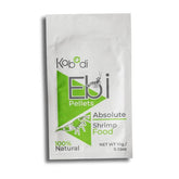 Kabadi Absolute Shrimp Food 10g Ebi Pellets
