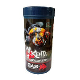 Kenta Goldfish Gas Release Formula 150g with High Calcium and Vitamins