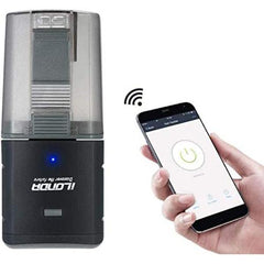 iLONDA L88 Wi-Fi Automatic Fish Tank Feeder with Timer
