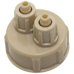 CO2 DIY Reactor Bottle Cap