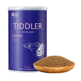 YEE Tiddler Fish Food 80g for Rapid Growth